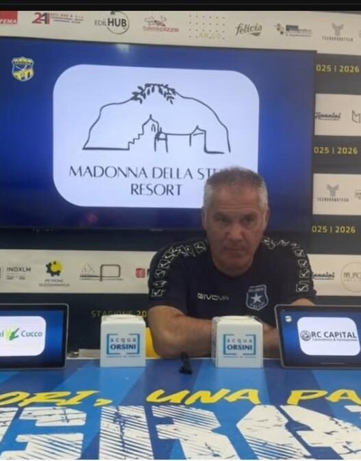 Paganese, Novelli: "Si deve giocare di sera, non aspettare che qualcuno crolli"