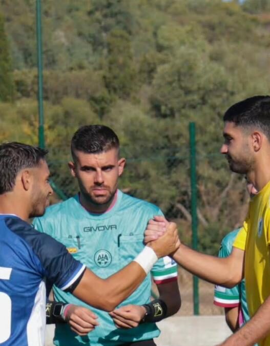 Monastir, esordio in Serie D: subito derby contro la COS Sarrabus Ogliastra