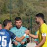 Monastir, esordio in Serie D: subito derby contro la COS Sarrabus Ogliastra