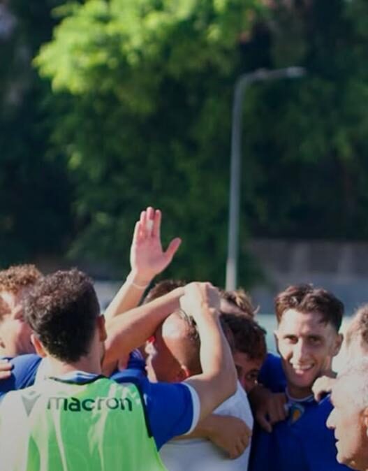 Siracusa, poker al debutto al "De Simone": Athletic Palermo sconfitto 4-2