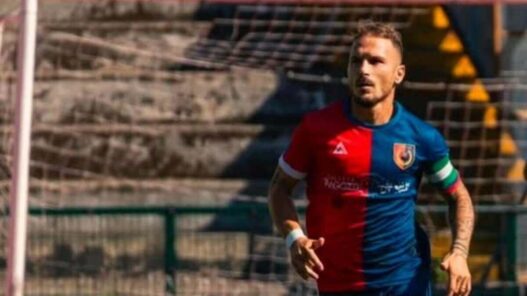Serie D Girone G: dai 16 ai 39 anni, un campionato per tutte le età