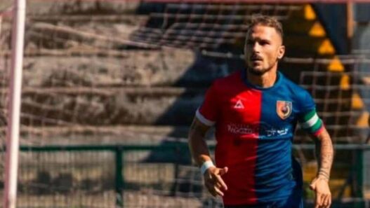 Serie D Girone G: dai 16 ai 39 anni, un campionato per tutte le età