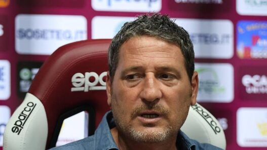Trocini: "Vogliamo rendere la vita difficile a tutti"