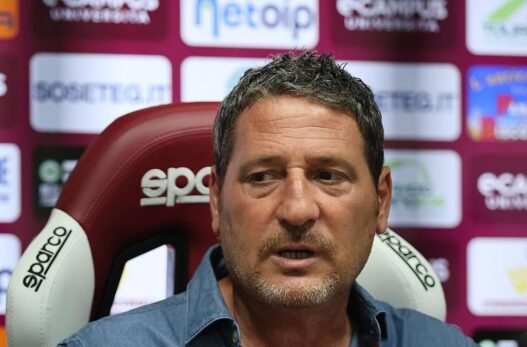 Virtus Francavilla, Trocini: "Vittoria fondamentale per il nuovo gruppo"