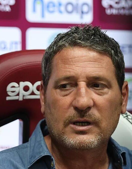 Virtus Francavilla, Trocini: "Vittoria fondamentale per il nuovo gruppo"