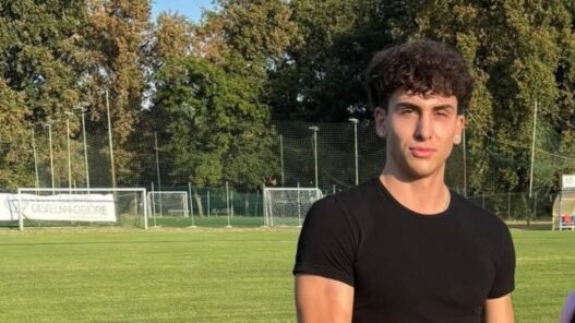 Terzino 2006, ex Bologna e con presenze in D, è sul mercato