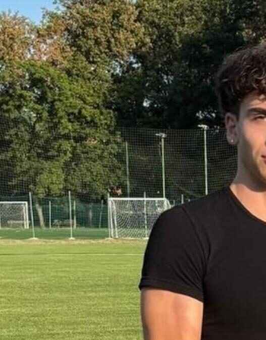 Terzino 2006, ex Bologna e con presenze in D, è sul mercato