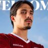 Real Aversa, Felleca torna a vestire la maglia granata