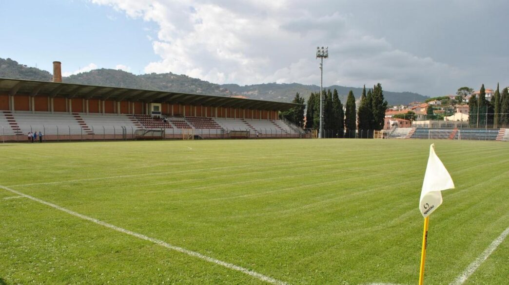 Imperia-Millesimo 1-0: Margiotta decisivo, Lerda esulta