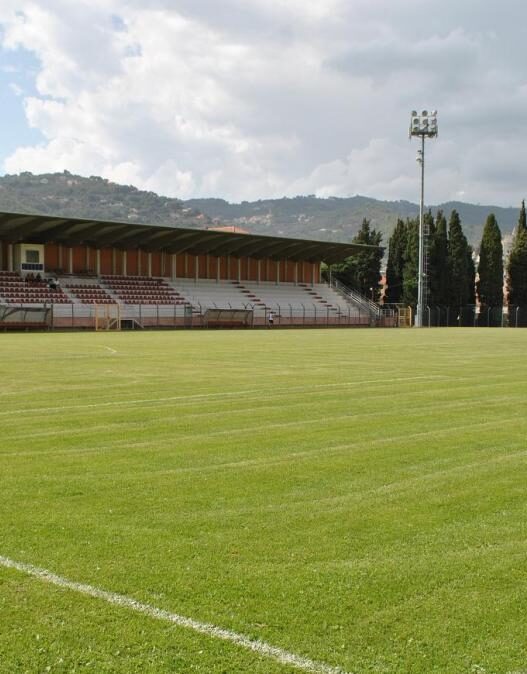 Imperia-Millesimo 1-0: Margiotta decisivo, Lerda esulta