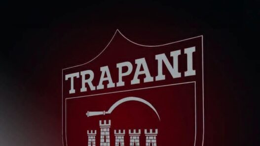 Trapani: il club accusa lo staff tecnico di volere l'esonero