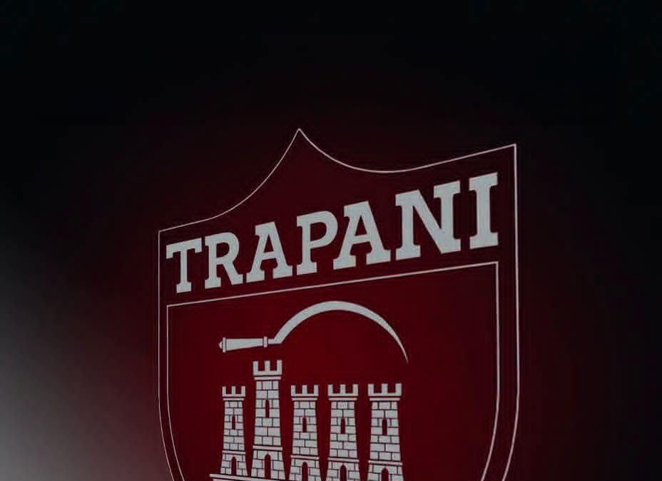 Trapani: il club accusa lo staff tecnico di volere l'esonero