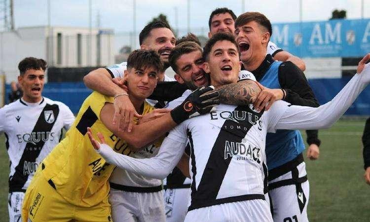 Mateo Likaxhiu, centrocampista classe 2000, cerca squadra dopo l'esperienza al Follonica Gavorrano