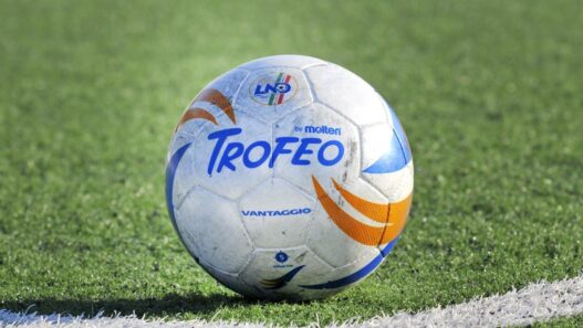Serie D Girone G: la classifica del valore delle rose secondo Transfermarkt