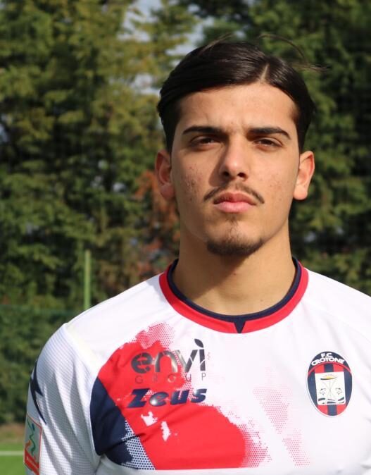Portiere 24enne cresciuto nel Benevento, oltre 60 presenze tra C e D