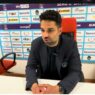 Casertana, Espinal: "Tre punti d'oro ma attenzione alla distrazione"