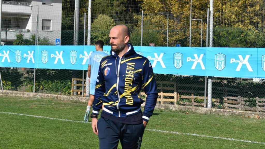 Marmorini: "Lucchese meritava, Dionisi ha spostato la gara. Bene la nostra personalità"