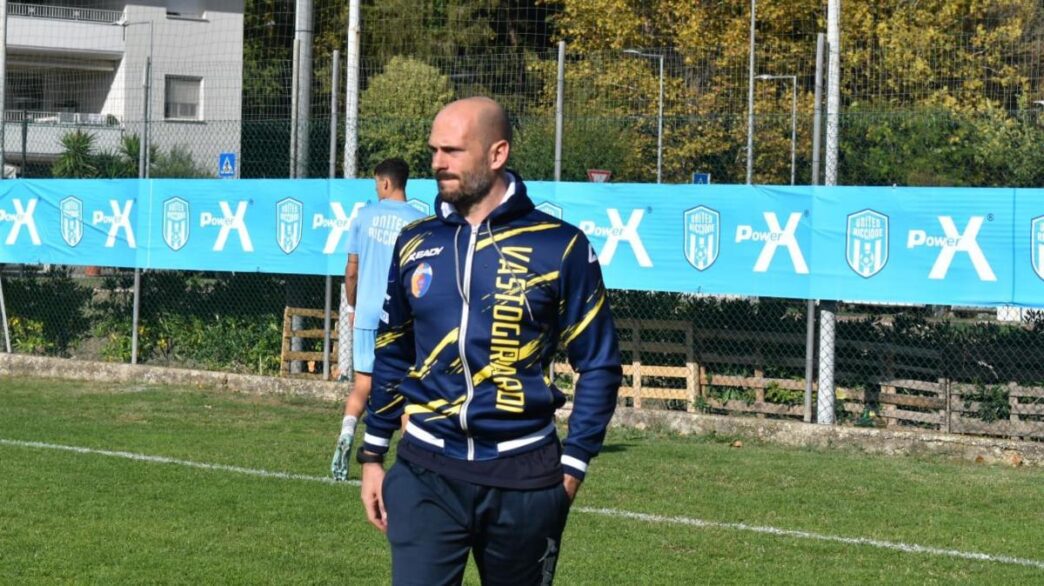 Marmorini: "Lucchese meritava, Dionisi ha spostato la gara. Bene la nostra personalità"