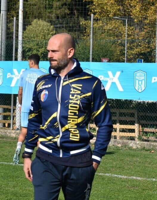 Marmorini: "Lucchese meritava, Dionisi ha spostato la gara. Bene la nostra personalità"