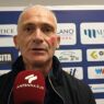Manfredonia, Rotice: "Squadra in crescita, male i settori ospiti chiusi"