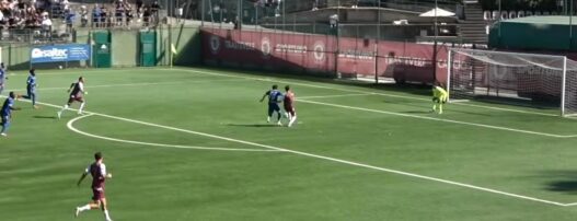 Serie D Girone G: Paganese e Certosa V.C. dominano in trasferta
