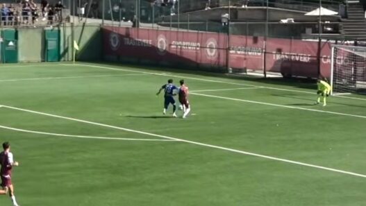 Serie D Girone G: Paganese e Certosa V.C. dominano in trasferta