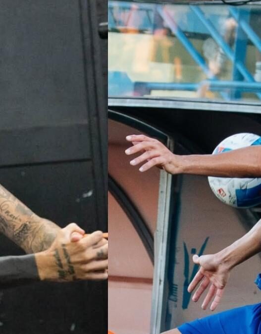 Brindisi-Fidelis Andria: big match per il riscatto nel girone H