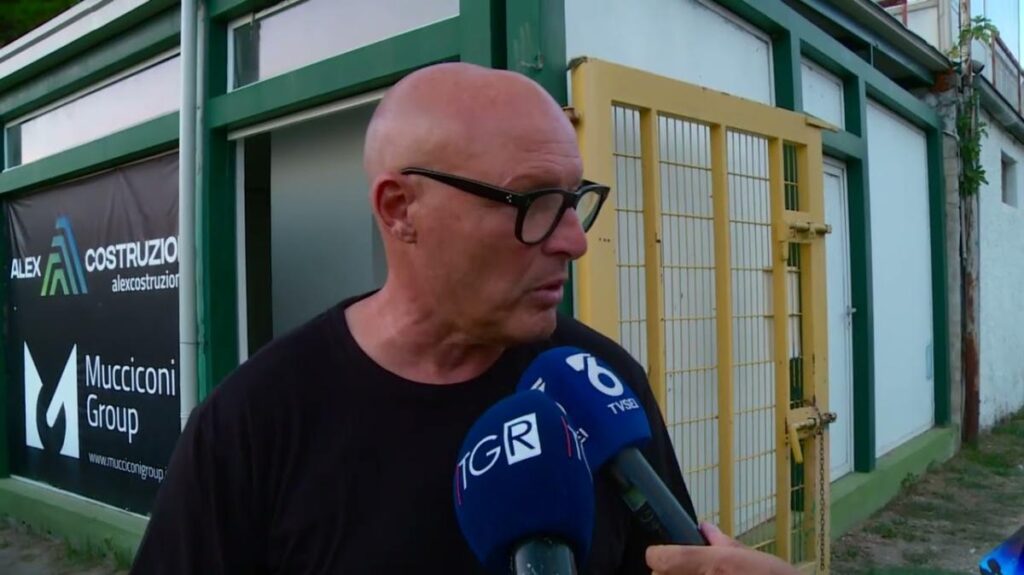 Giulianova, Pergolizzi dopo il ko: "Non perdere la dignità"