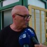 Giulianova, Pergolizzi dopo il ko: "Non perdere la dignità"
