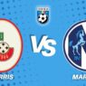 Turris-Martina 4-3: rocambolesca vittoria casalinga all'esordio