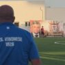 Vibonese, un esordio shock: 4-0 al Trapani