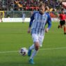 Umberto De Luca, difensore classe 2004, è sul mercato