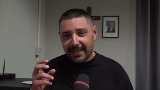 Termoli, le dimissioni del copresidente Ielpi scuotono la società