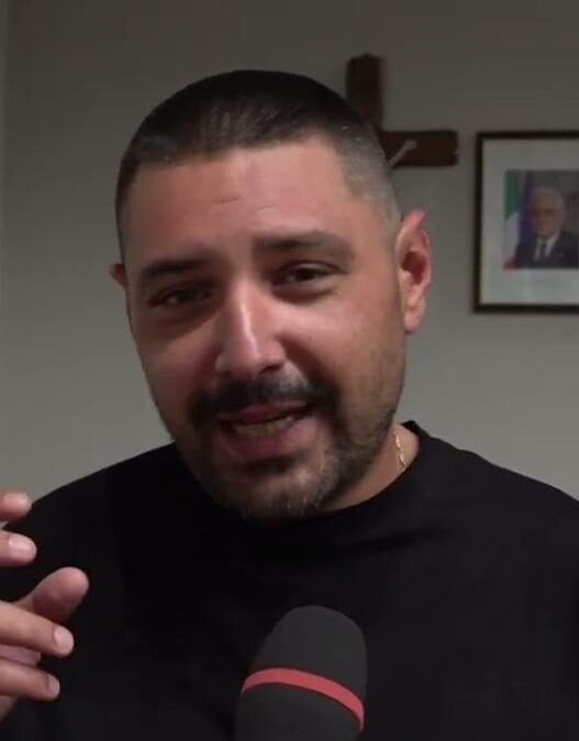 Termoli, le dimissioni del copresidente Ielpi scuotono la società