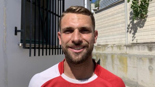 Giuseppe Maiorano, centrocampista classe '96, è sul mercato