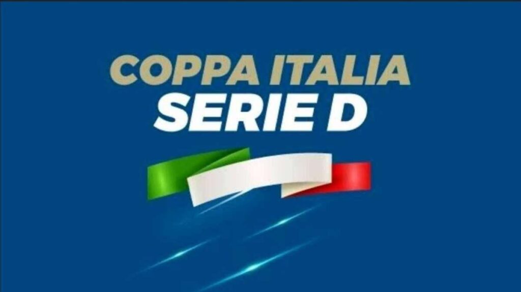 Coppa Italia Serie D: definiti gli scontri dei trentaduesimi, si gioca il 7 ottobre
