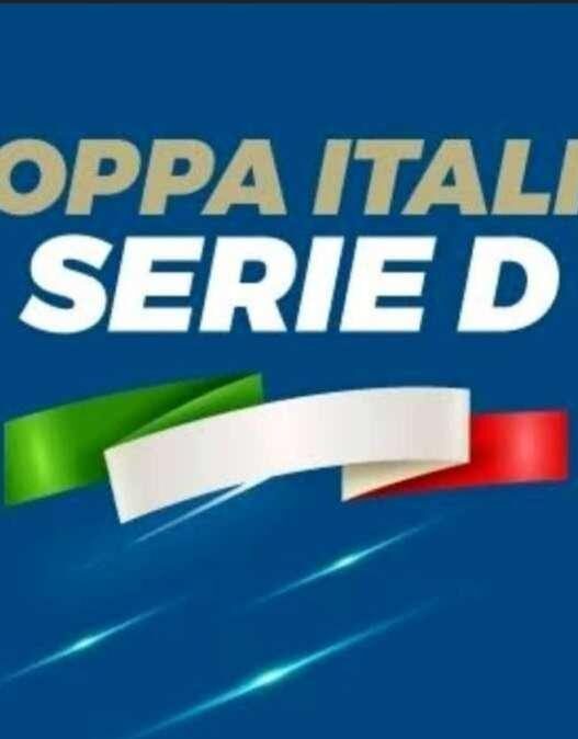 Coppa Italia Serie D: definiti gli scontri dei trentaduesimi, si gioca il 7 ottobre