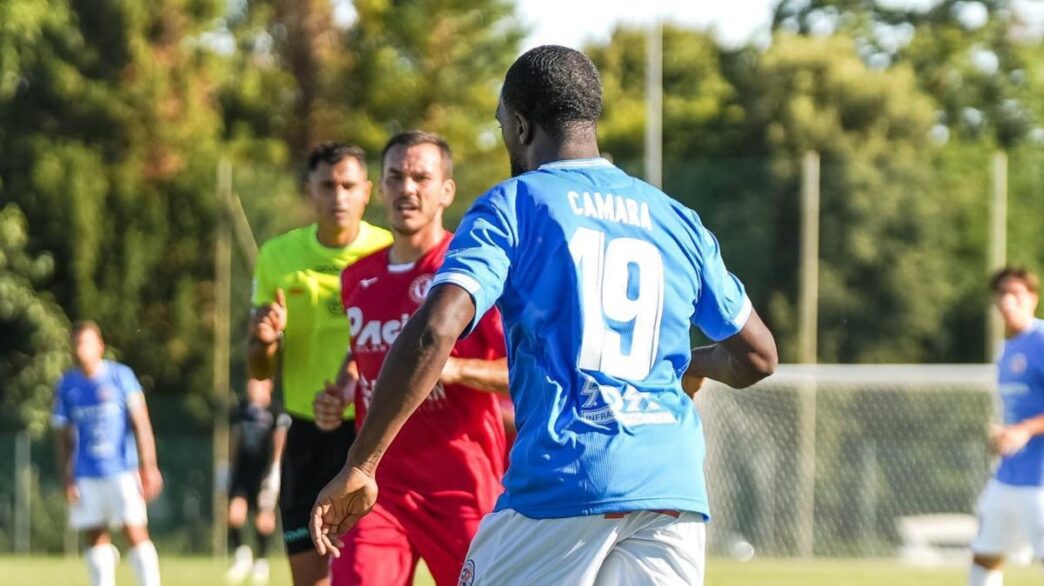 Serie D, Girone C: Cjarlins Muzane in fuga, ma la "maratona" è appena iniziata