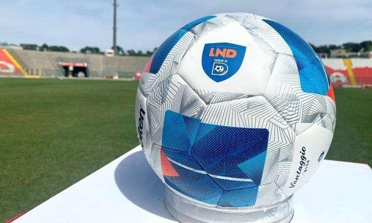 Serie D Girone I 2026/27: il calendario completo della stagione
