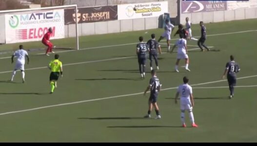 Serie D Girone G: la ripresa accende la lotta gol