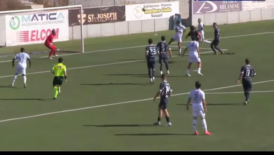 Serie D Girone G: la ripresa accende la lotta gol