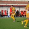 Serie D Girone G: Bellucci e Corcione in testa alla classifica marcatori dopo la prima giornata
