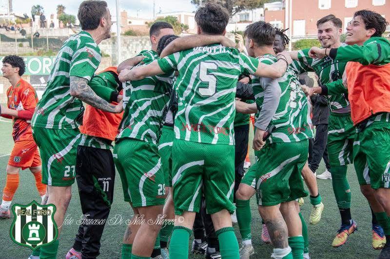 Serie D: Real Forio e Brindisi, debutto da neopromosse