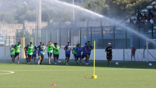 Fasano, ricorso respinto dal TFN: il club non si arrende