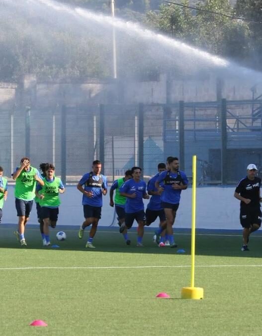 Fasano, ricorso respinto dal TFN: il club non si arrende
