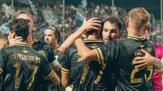 Serie D Girone G: la quarta giornata propone Trastevere-Paganese