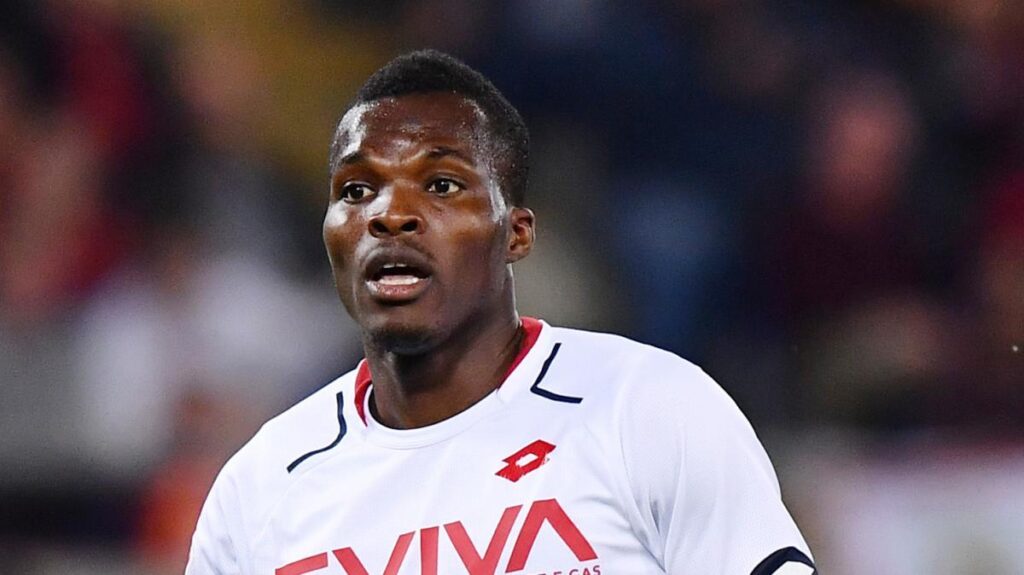 Real Formigine, ufficiale l'ingaggio di Isaac Cofie