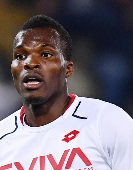 Real Formigine, ufficiale l'ingaggio di Isaac Cofie