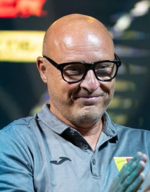 Giulianova, esonerato Pergolizzi: fatale l'avvio di stagione