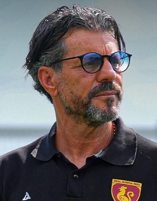 Campilongo (Real Aversa): "Occhio all'entusiasmo del Melfi, i veri valori emergono dopo"